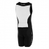 Orca Core Race trisuit zwart/wit heren 2015  DVC002
